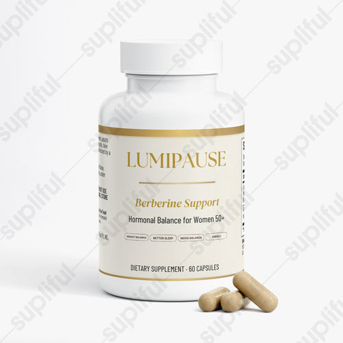 Lumipause - Berberine Support